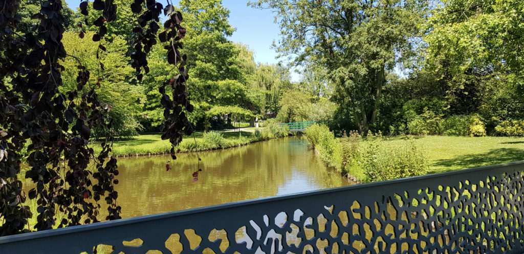 't Hof in Vlaardingen