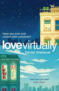Austria-book-Daniel-Glattauer-Love-Virtually-cover Austria book: Daniel Glattauer - Love Virtually