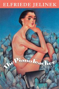 Austria-book-Elfriede-Jelinek-The-Piano-Teacher-cover Austria book: Elfriede Jelinek - The Piano Teacher