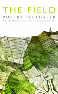 Austria-book-Robert-Seethaler-The-Field-cover Austria book: Robert Seethaler - The Field