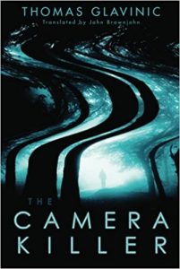 Austria-book-Thomas-Glavinic-The-Camera-Killer-cover Austria book: Thomas Glavinic - The Camera Killer