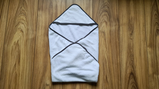Moeders voor Moeders wikkeldoek