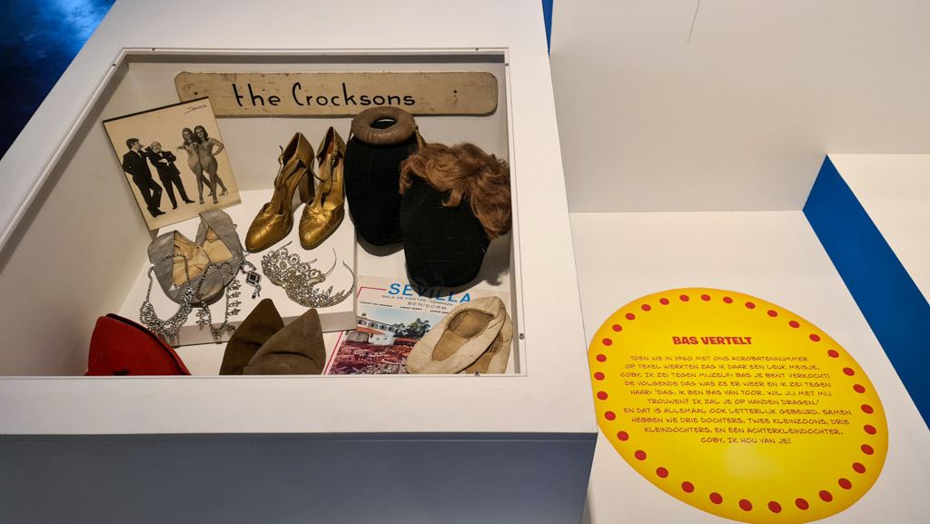 Bassie & Adriaan tentoonstelling in Museum Vlaardingen
