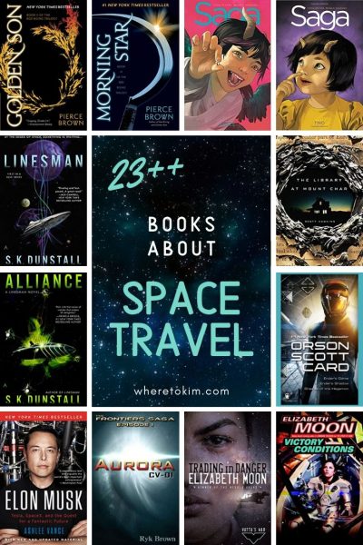 Best-Space-Books-number Best books about space travel