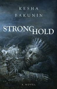 Kesha Bakunin - Stronghold