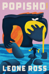 Mysterious islands: Leone Ross - Popisho