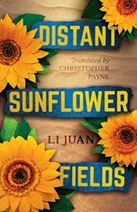 China-book-Li-Juan-Distant-Sunflower-Fields-cover China book: Li Juan - Distant Sunflower Fields
