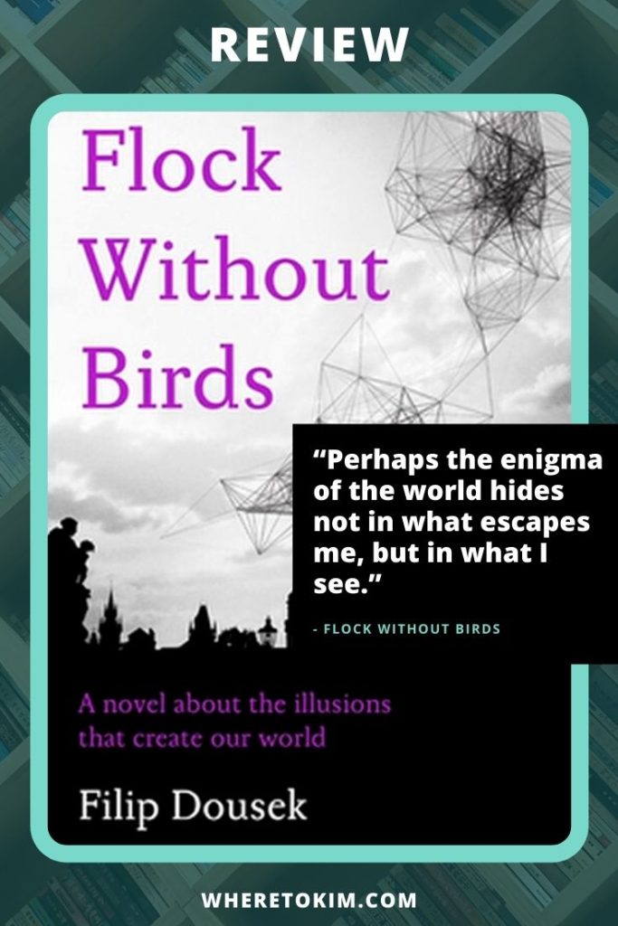 Review: Flock Without Birds by Filip Dousek