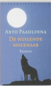 Finland-boek-Arto-Paasilinna-De-huildende-molenaar-cover Finland boek - Arto Paasilinna - De huilende molenaar