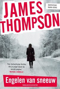 Finland-boek-James-Thompson-Engelen-van-sneeuw Finland boek - James Thompson - Engelen van sneeuw