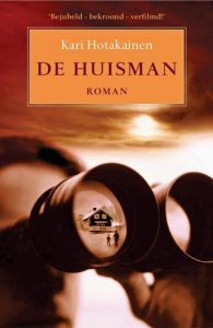 Finland-boek-Kari-Hotakainen-De-huisman-cover Finland boek - Kari Hotakainen - De huisman