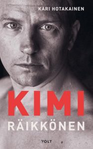 Finland-boek-Kari-Hotakainen-Kimi-Raikkonen-cover Finland boek - Kari Hotakainen - De huisman