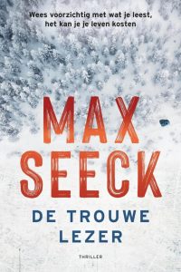 Finland-boek-Max-Seeck-De-trouwe lezer-cover Finland boek - Max Seeck - De trouwe lezer