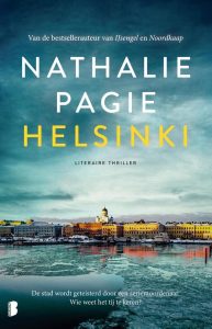 Finland-boek-Nathalie-Pagie-Helsinki-cover Finland boek: Nathalie Pagie - Helsinki