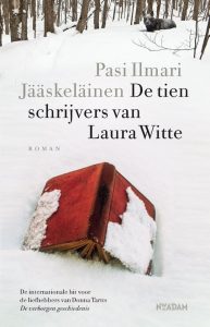 Finland-boek-Pasi-Ilmari-Jaaskelainen-De-tien-schrijvers-van-Laura-Witte-cover Finland boek - Pasi Ilmari Jääskeläinen - De tien schrijvers van Laura Witte