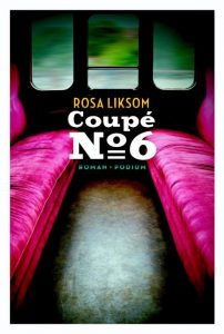 Finland-boek-Rosa-Liksom-Coupe-no-6-cover Finland boek - Rosa Liksom - Coupé No. 6