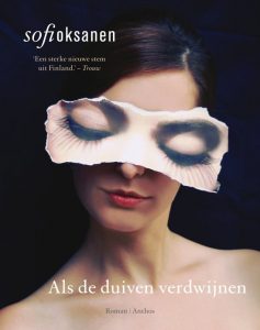 Finland-boek-Sofi-Oksanen-Als-de-duiven-verdwijnen-cover Finland boek - Sofi Oksanen - Als de duiven verdwijnen