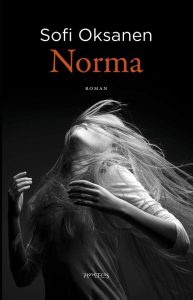 Finland-boek-Sofi-Oksanen-Norma-cover Finland boek - Sofi Oksanen - Norma