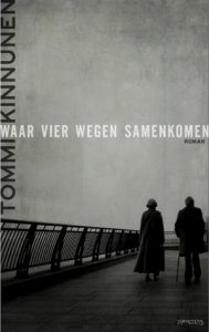 Finland-boek-Tommi-Kinnunen-Waar-vier-wegen-samenkomen-cover Finland boek - Tommi Kinnunen - Waar vier wegen samenkomen