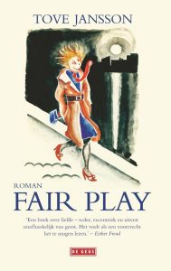 Finland-boek-Tove-Jansson-Fair-Play Finland boek - Tove Jansson - Fair Play
