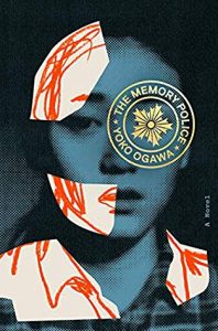Japanese-book-Yoko-Ogawa-The-Memory-Police Japanese book - Yoko Ogawa - The Memory Police