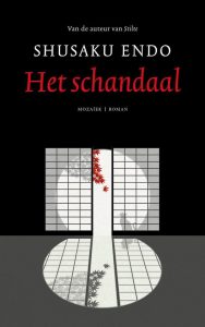 Shusaku Endo - Het schandaal