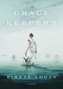 Kirsty-Logan-The-Gracekeepers-cover Kirsty Logan - The Gracekeepers