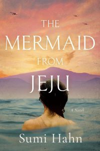 Korea-book-Sumi-Hahn-The-Mermaid-from-Jeju-cover Korea book - Sumi Hahn - The Mermaid from Jeju