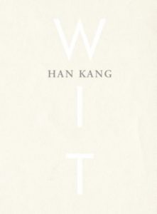 Koreaans-boek-Han-Kang-Wit Koreaans boek - Han Kang - Wit