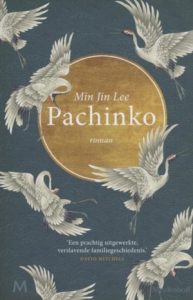 Koreaans-boek-Min-Jin-Lee-Pachinko Koreaans boek - Min Jin Lee - Pachinko