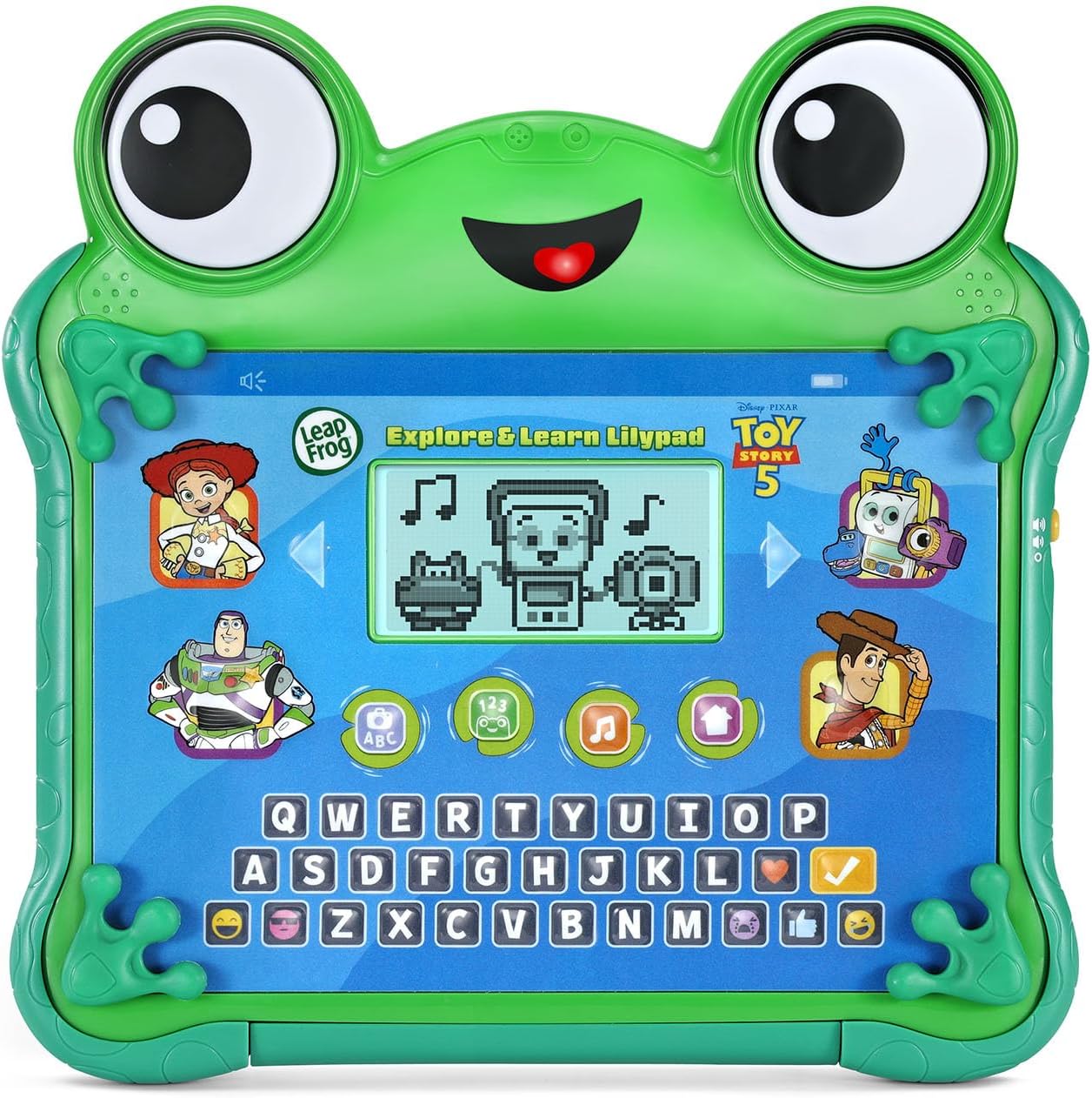 LeapFrog Explore & Learn Lilypad speelgoed-tablet