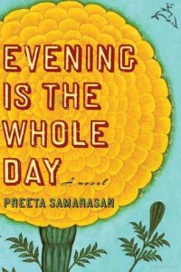 Malaysian-book-Preeta-Samarasan-Evening-Is-the-Whole-Day-cover Malaysian book - Preeta Samarasan - Evening Is the Whole Day