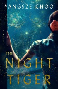 Malaysian-book-Yangsze-Choo-The-Night-Tiger-cover Malaysian book - Yangsze Choo - The Night Tiger