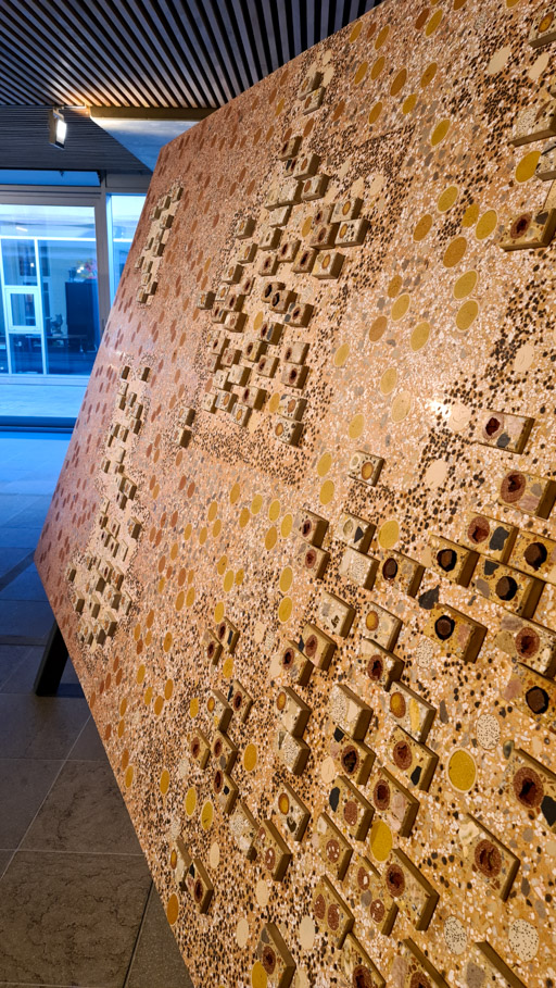 Museum beelden aan zee - A Mutating Story