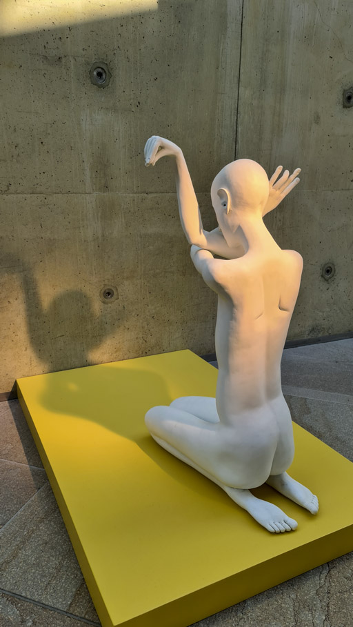 Museum beelden aan zee - EIGEN+BEELD