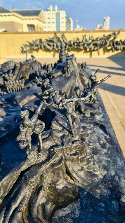 Museum beelden aan zee - Sculpture
