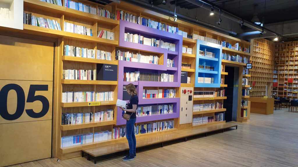 Musings on world literature