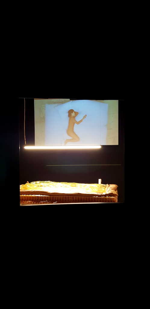 I See That I See What You Don’t See exhibition at Het Nieuwe Instituut Rotterdam