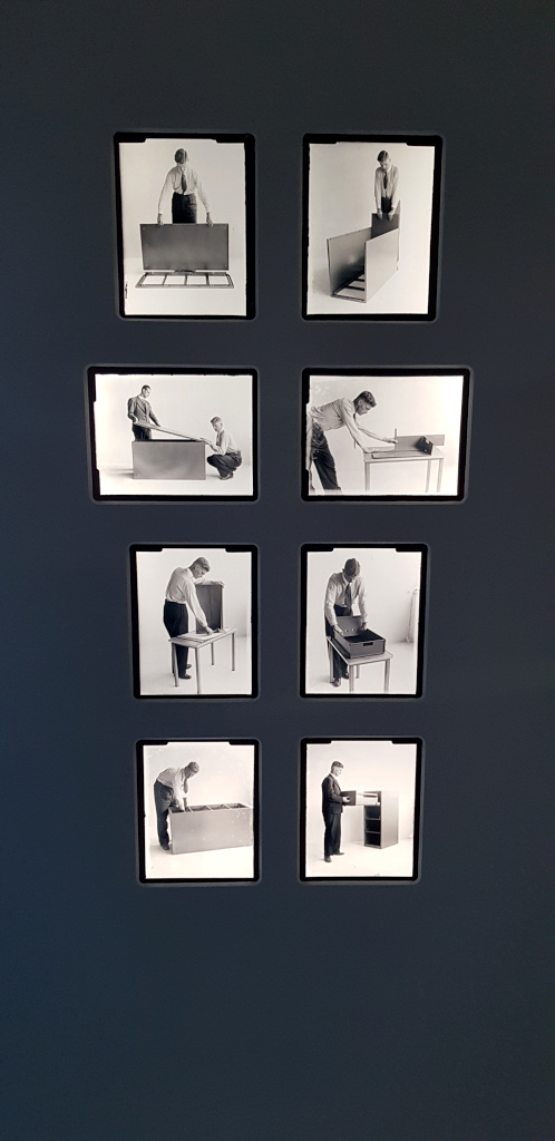 Open archives exhibition at Het Nieuwe Instituut Rotterdam