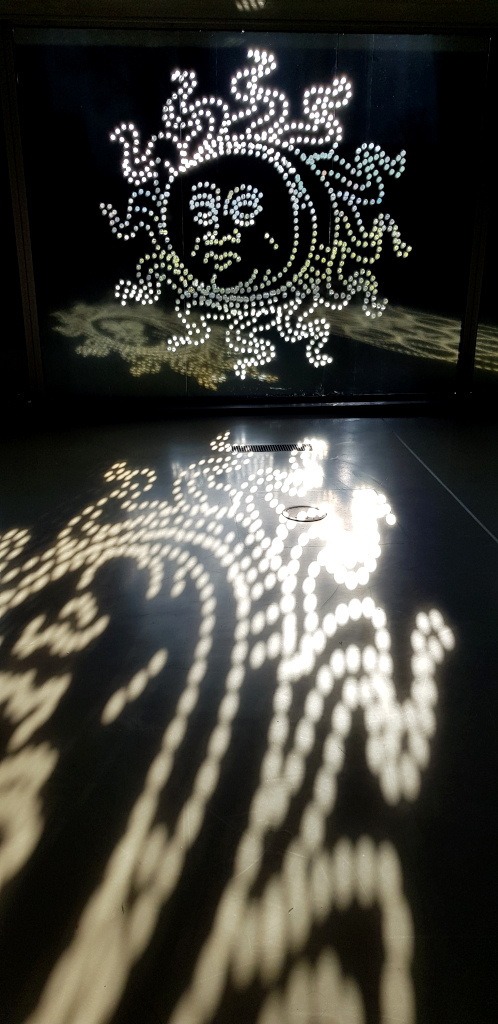 I See That I See What You Don’t See exhibition at Het Nieuwe Instituut Rotterdam