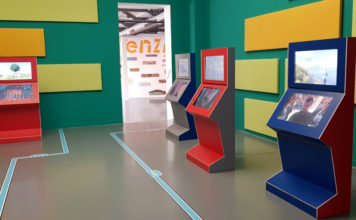 Netherlands - TENT Rotterdam - Gil & Moti Exhibition