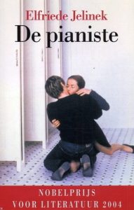 Oostenrijk-boek-Elfriede-Jelinek-De-pianiste