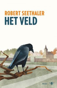 Oostenrijk-boek-Robert-Seethaler-Het-veld-cover Oostenrijk boek: Robert Seethaler - Het veld