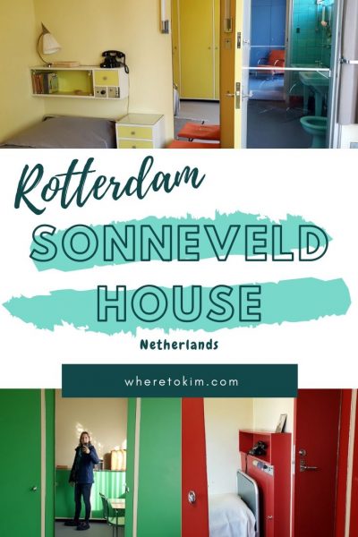 Sonneveld-House-Rotterdam Sonneveld House Rotterdam, museum in the Netherlands