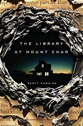 Space-book-Scott-Hawkins-Library-at-Mount-Char Library at Mount Char by Scott Hawkins