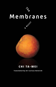 Taiwan-book-Chi-Ta-wei-The-Membranes-cover The Membranes by Chi Ta-wei
