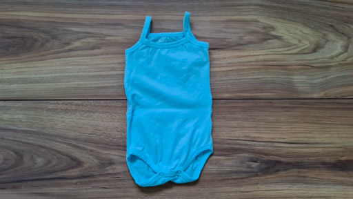 Baby Zeeman bodysuit